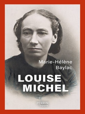 cover image of Louise Michel
